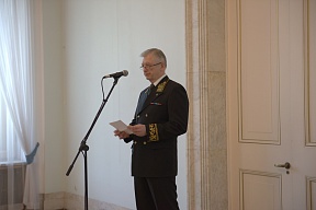 О приеме по случаю Дня России, Варшава, 12 июня 2023 г. О приеме по случаю Дня России, Варшава, 12 июня 2023 г.