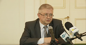 Nagranie wideo konferencji prasowej 1 czerwca 2022 r., Warszawa