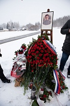 O uroczystościach z okazji 80. rocznicy śmierci Iwana Czerniachowskiego