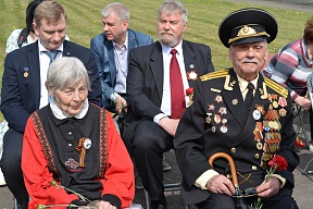 О памятных мероприятиях на кладбище советских воинов в г.Бранево О памятных мероприятиях на кладбище советских воинов в г.Бранево